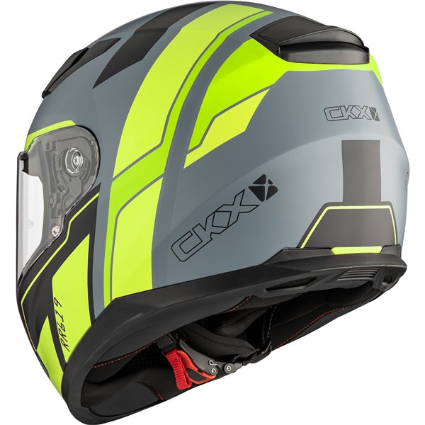 CKX RR619 – Full-face helmet