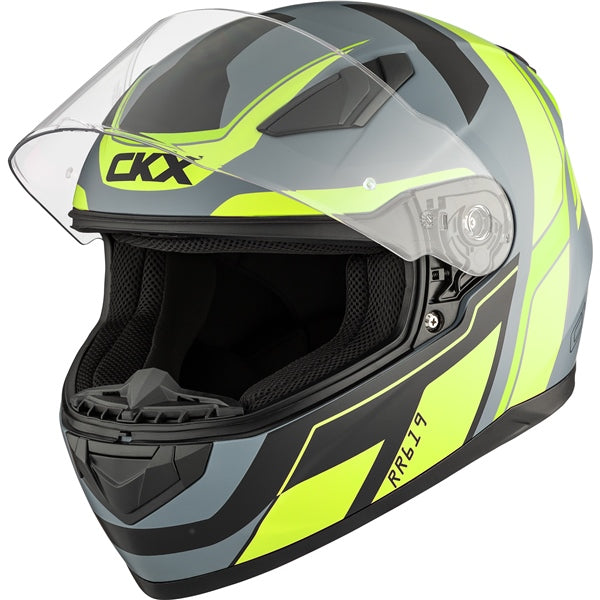 CKX RR619 – Full-face helmet