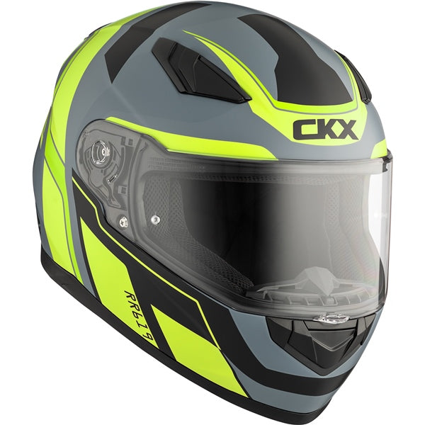 CKX RR619 – Full-face helmet
