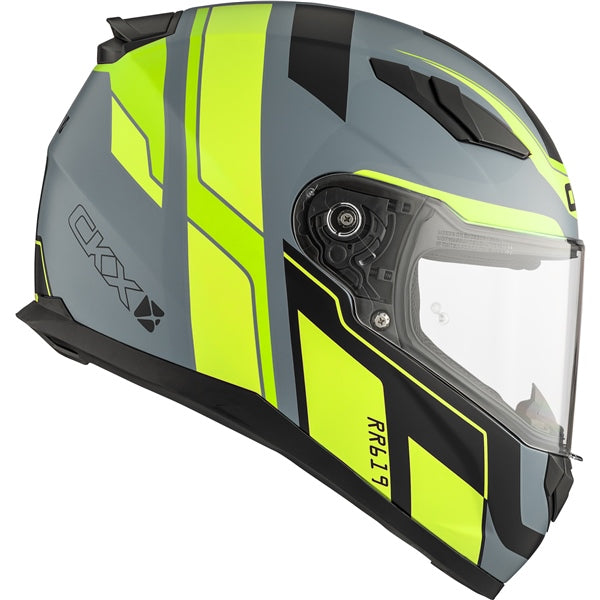 CKX RR619 – Full-face helmet