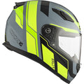 CKX RR619 – Full-face helmet