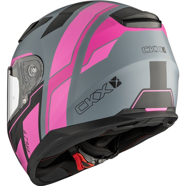 CKX RR619 – Full-face helmet