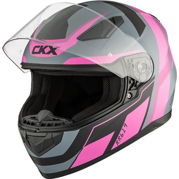 CKX RR619 – Full-face helmet