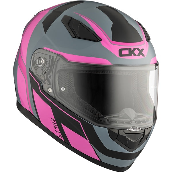 CKX RR619 – Full-face helmet