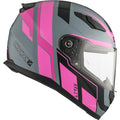CKX RR619 – Full-face helmet