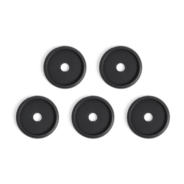 CKX Titan Helmet Peak Screws