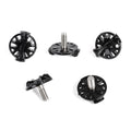 CKX Titan Helmet Peak Screws