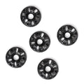 CKX Titan Helmet Peak Screws