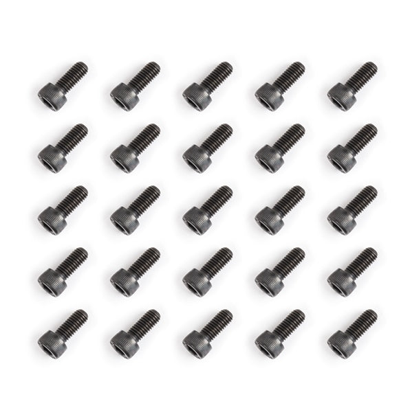 CKX Titan Helmet Peak Screws