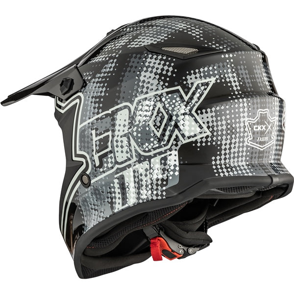 CKX TX019Y Off-Road Helmet