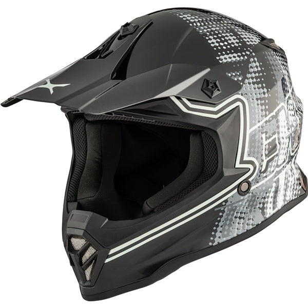 CKX TX019Y Off-Road Helmet