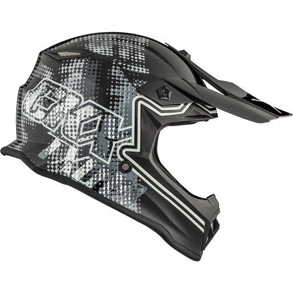 CKX TX019Y Off-Road Helmet