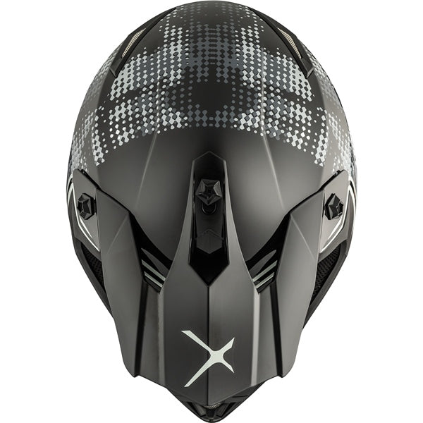 CKX TX019Y Off-Road Helmet