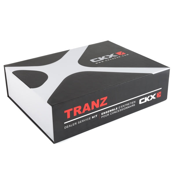 CKX Helmet Replacement Part