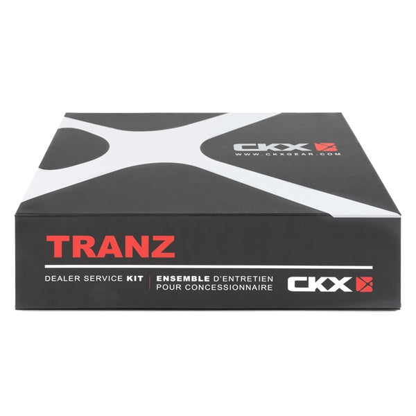 CKX Helmet Replacement Part