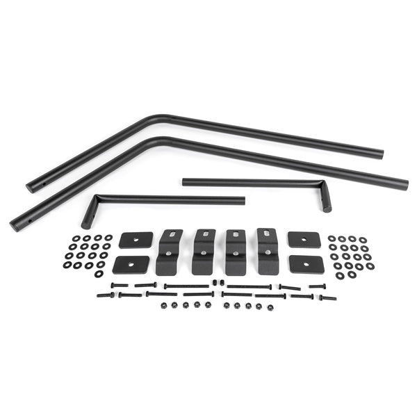 Kimpex Universal Fender Protector ARCTIC CAT, CAN-AM (BRP), CFMOTO, HONDA, KAWASAKI, POLARIS, SUZUKI, YAMAHA - 502010