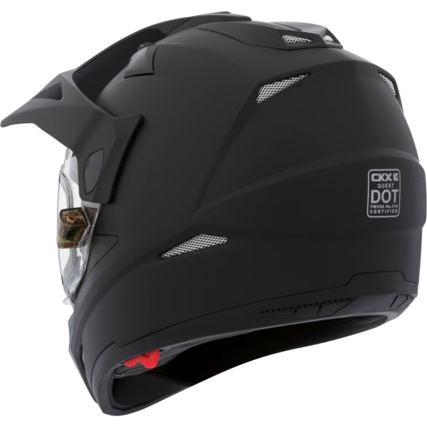 CKX Quest Helmet