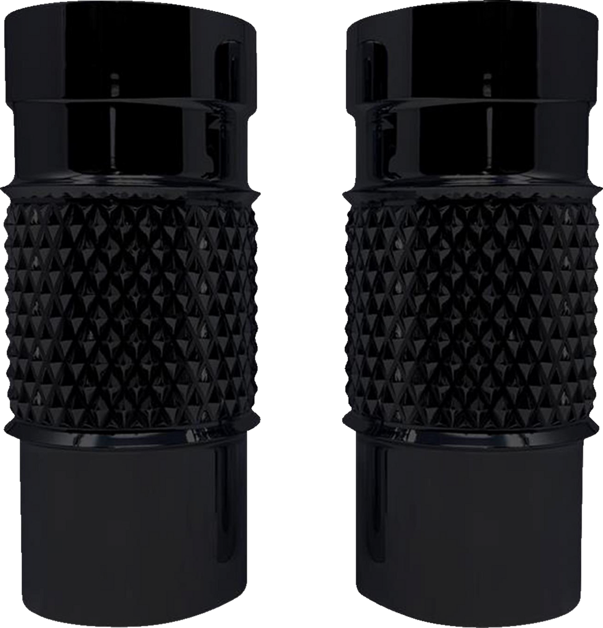 Fork Leg Bells