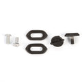 CKX MX Peak Screws