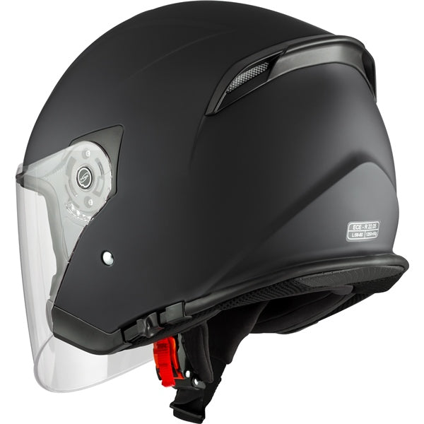 CKX Razor Open Helmet Solid