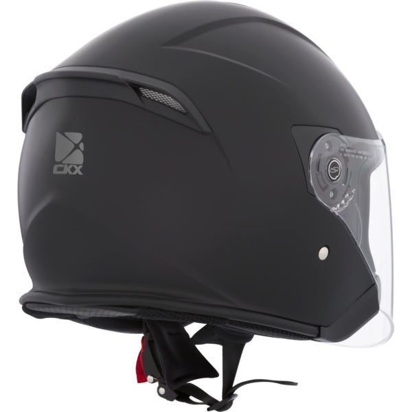 CKX Razor Open Helmet Solid