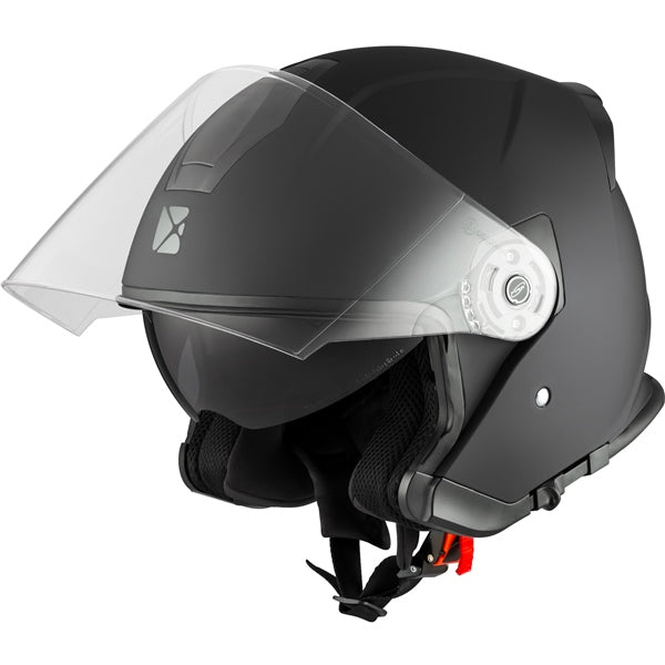 CKX Razor Open Helmet Solid