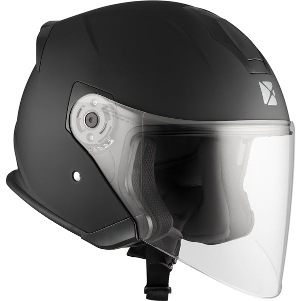 CKX Razor Open Helmet Solid