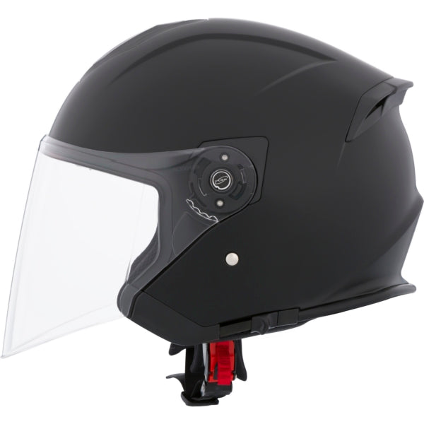 CKX Razor Open Helmet Solid