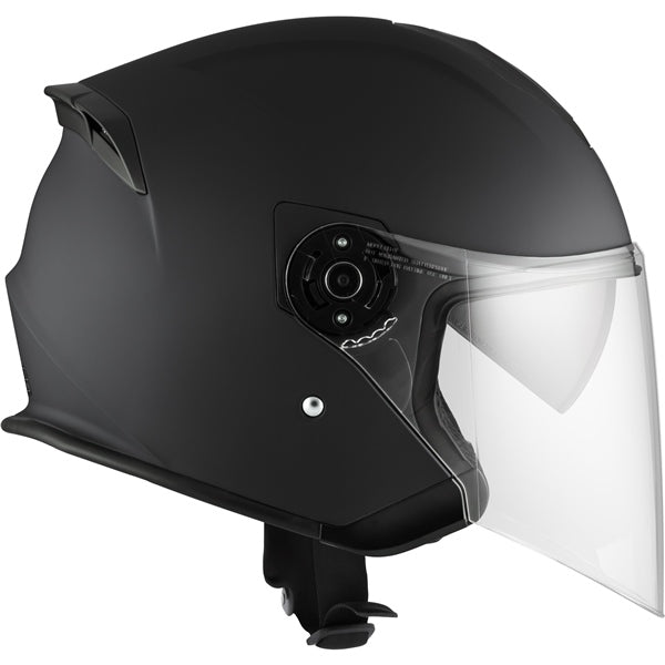 CKX Razor Open Helmet Solid
