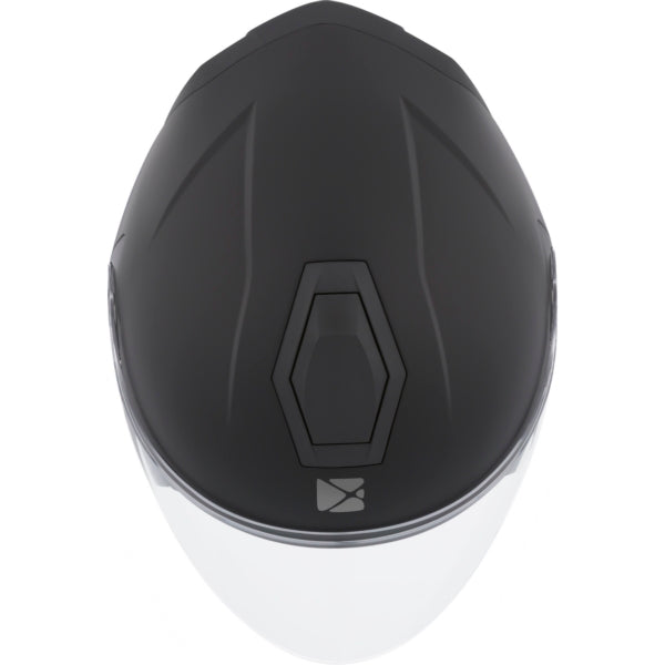 CKX Razor Open Helmet Solid