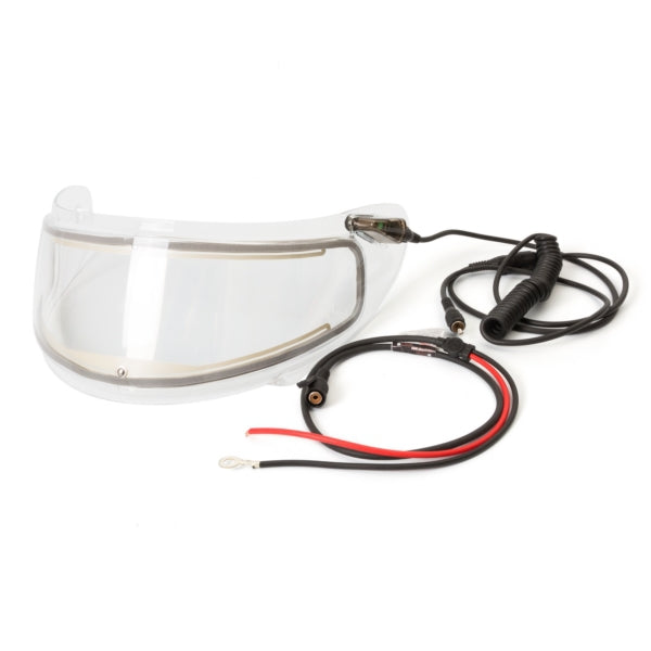 CKX Electric Double Lens