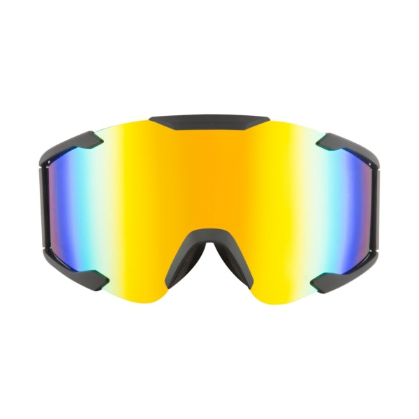 CKX Ghost Goggles, Winter Matte Black