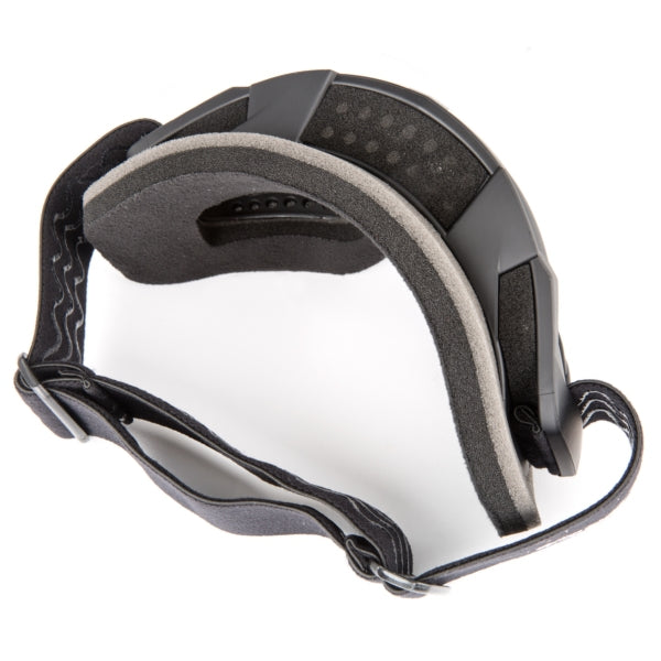 CKX Assault Goggles, Winter Matte Black