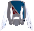 SM5 Helmet Visor