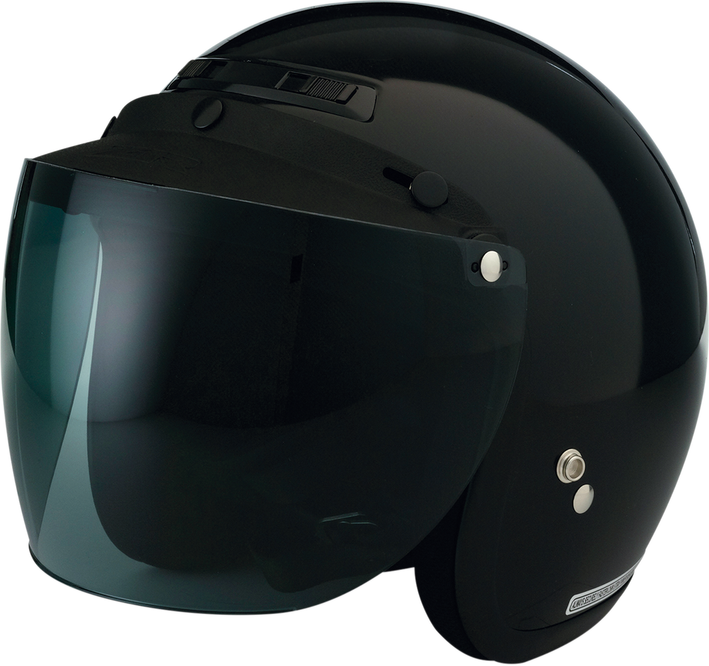 Jimmy Solid Helmet