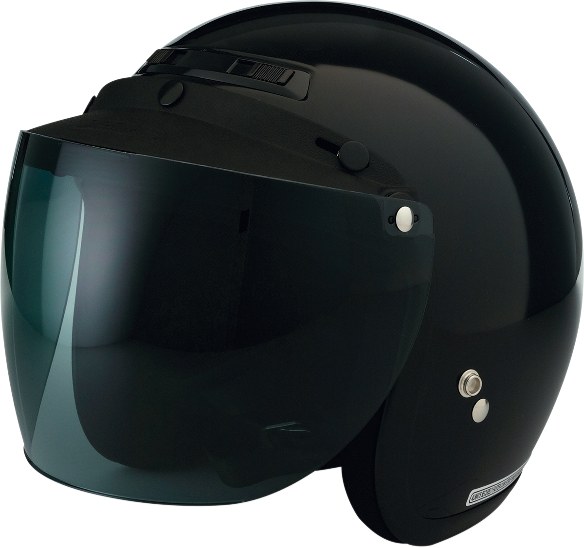 Jimmy Solid Helmet