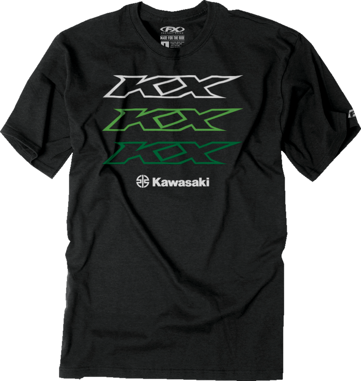 Kawasaki Repeater T-Shirt