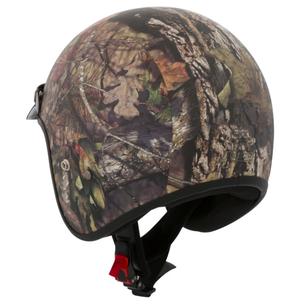 CKX VG200 Open-Face Helmet Hunting