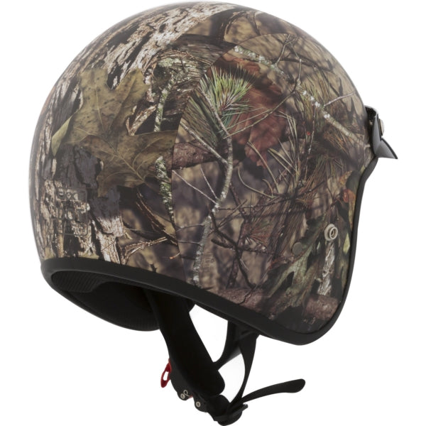CKX VG200 Open-Face Helmet Hunting