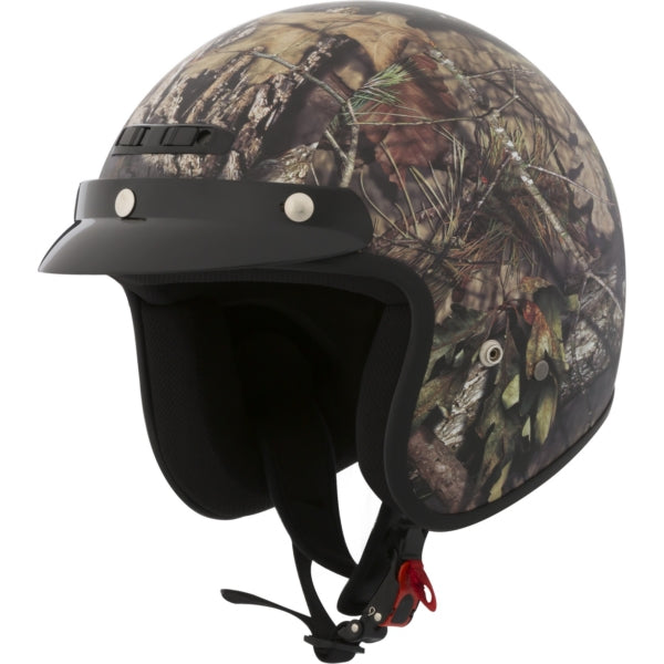 CKX VG200 Open-Face Helmet Hunting
