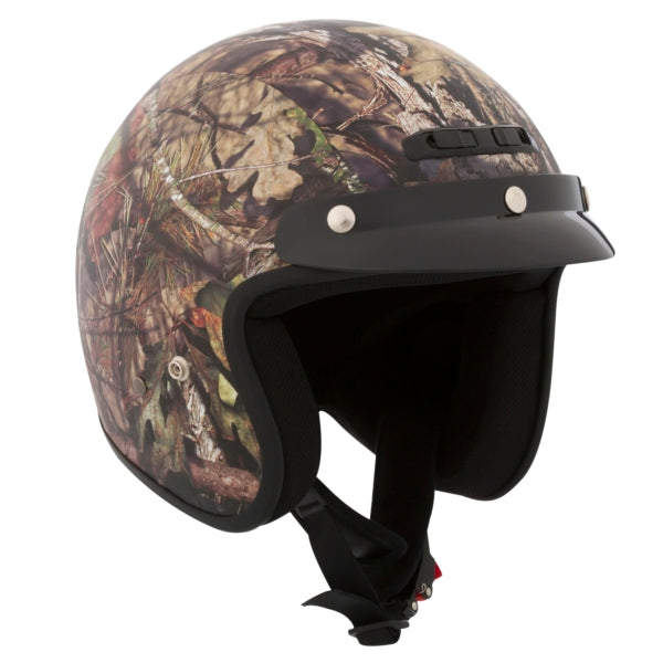 CKX VG200 Open-Face Helmet Hunting