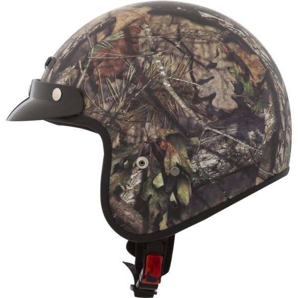 CKX VG200 Open-Face Helmet