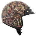 CKX VG200 Open-Face Helmet Hunting