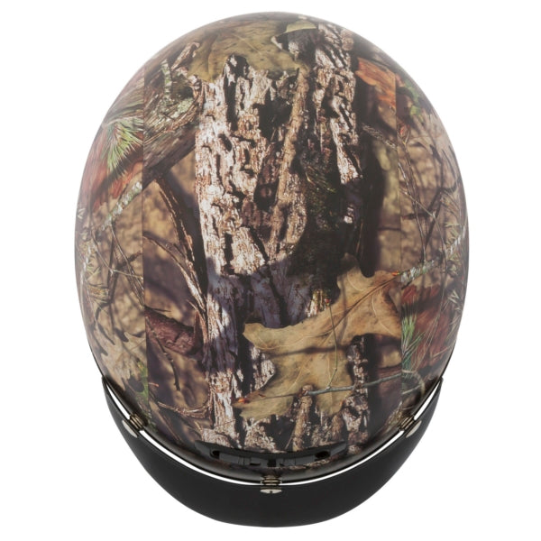 CKX VG200 Open-Face Helmet Hunting