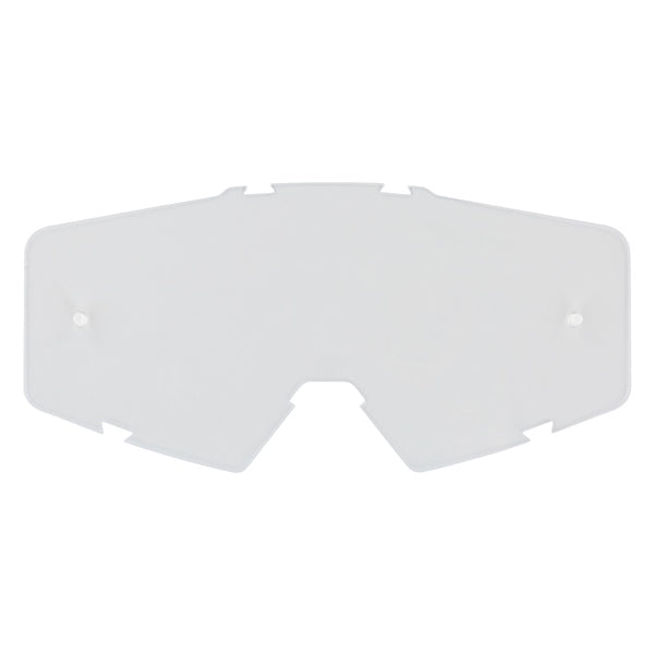 CKX HoleShot Goggles, Summer Matte Black