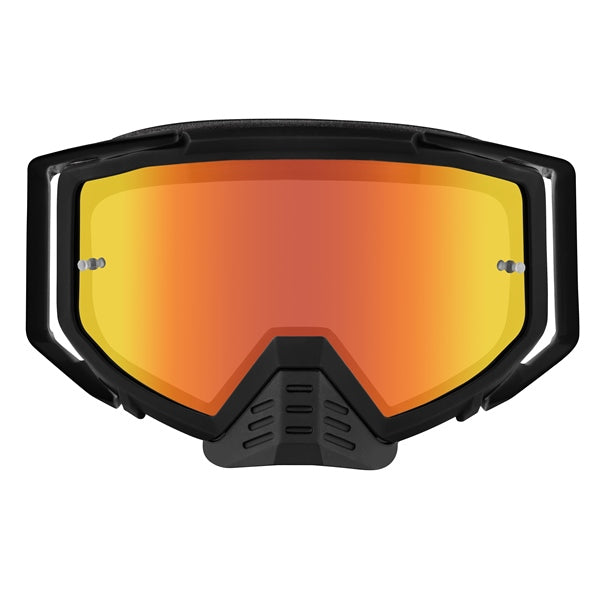 CKX HoleShot Goggles, Summer Matte Black