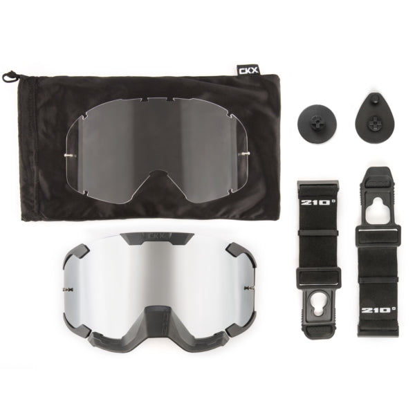 CKX 210° Goggles, Summer Matte Black