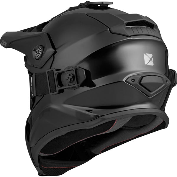 CKX Titan Air Flow Helmet - Backcountry