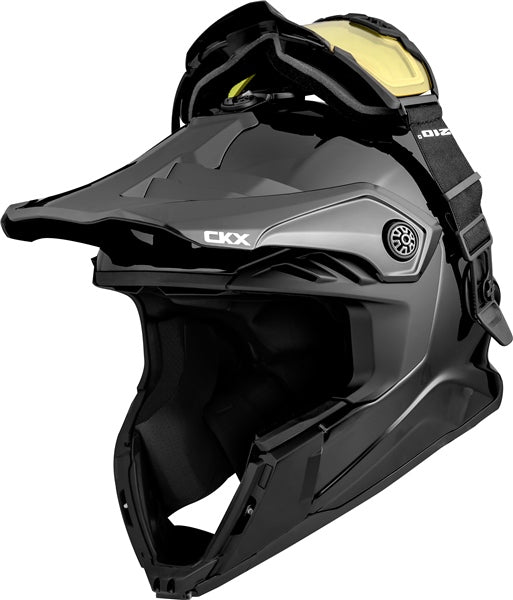 CKX Titan Air Flow Helmet - Backcountry