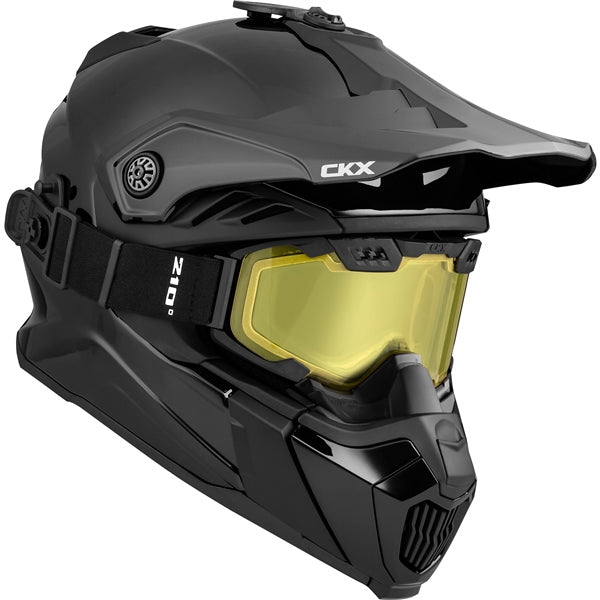 CKX Titan Air Flow Helmet - Backcountry